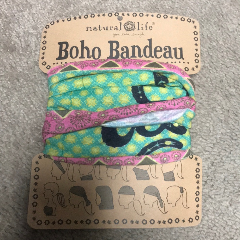 COPY - Bandeau